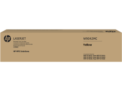 HP W9042MC Yellow Original Toner - Laserjet Managed E77822 / E77825