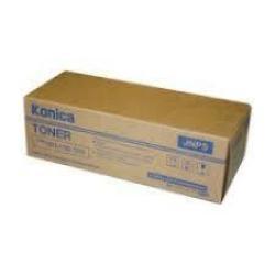 Konica Minolta 1503ZMR Black Original Toner - 1500 / 1503
