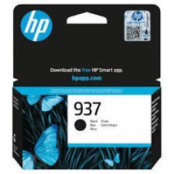 HP 4S6W5NE (937) Black Original Cartridge - Pro 9110 / 9120 (Ex)
