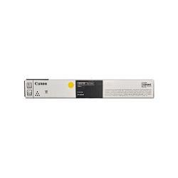 Canon C-EXV1007Y (6732C002) Yellow Original Toner - C3150 / C3122