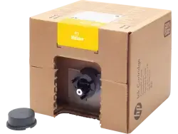 HP 873 (4UV87A) Yellow Original Latex Cartridge - HP Latex 800