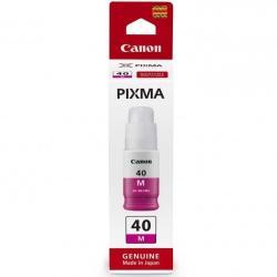 Canon GI-40M Magenta Ink Cartridge - G5040 / G6040