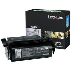Lexmark 1382925 Black Original Toner - S1200 / S1650