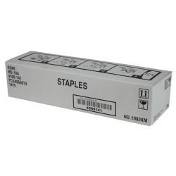 Konica Minolta MS-10A (4599141) 3 Pack Original Staple Cartridge - Bizhub 552 / 600