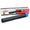 OKI 01107401 Type 2 Original Toner - Ole400 / Ole600 / Oki Fax 1000