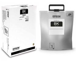 Epson C13T869140 Black Original Ink Workforce Pro WF-R8590