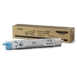 Xerox 106R01073 Cyan Original Toner Cartridge - Phaser 6300
