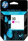 HP C4843AE (10) Magenta Original Cartridge (U)