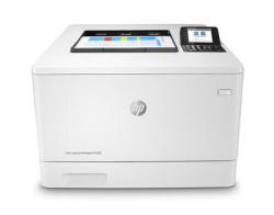 HP 3QA35A (E45028dn) Color LaserJet Managed Color Laser Printer with Duplex
