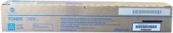 Konica Minolta TN-514C (A9E845H) Cyan Original Toner - C458 / C558