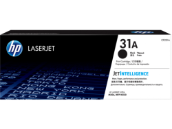 HP CF231A (31A) Black Original Toner - Laserjet Ultra M230