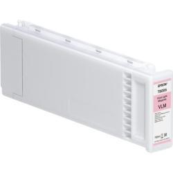 Epson C13T800600 (T8006) Light Magenta Original Cartridge - SC-P10000