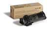Xerox 106R03484 Black Original Toner Standard Yield - Phaser 6510