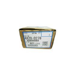 Ricoh AX20-0278 Magnetic Clutch Assembly - Afficio 3228C / 3235C / 3245C