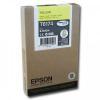 Epson C13T617400 (T6174) Yellow Original Ink - B500DN (Ex)