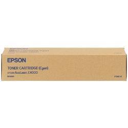 Epson C13S050090 Blue Original Toner - (CT200137) C4000