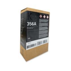 OCE 1070092845 356A UV 2-pack Black Gel Ink