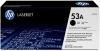 HP Q7553A (53A) Black Original Toner - LaserJet P2014