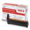 OKI 43381722 Red Original Drum Unit - C5800 / C5900