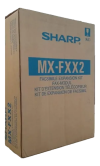 Sharp MX-FXX2 Facsımıle Expansion Kit - MX-M503N / MX-M503U