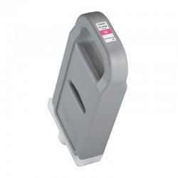 Canon PFI-707M (9823B001) Magenta Original Cartridge - iPF830 / iPF840