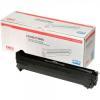 OKI 42918107 Blue Original Drum Unit - C9600 / C9650 / C9655