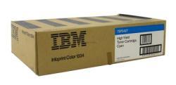 IBM 75P5427 Blue Original Toner - InfoPrint Color 1334