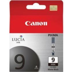 Canon PGI-9MBK (1033B001) Matte Black Original Cartridge - iX7000