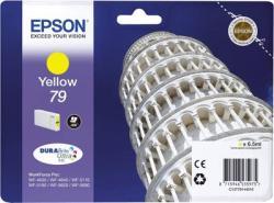 Epson C13T79144010 (79) Yellow Original Ink - WF-4630