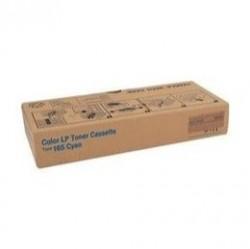 Ricoh Color Lp Type 165 402445 Cyan Toner - CL3500 Printer Toner