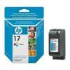 HP C6625AE (17) Colour Original Cartridge (Ex)