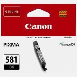 Canon CLI-581BK (2106C001)  Black Original Cartridge - TS6151 / TS8151 (U)