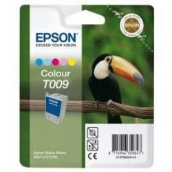 Epson C13T00940120 (T009) Colour Original Cartridge - Stylus Photo 1290S (Ex)