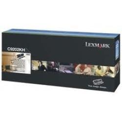 Lexmark C9202KH Black Original Toner - C920 (C)