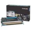 Lexmark C746A1CG Cyan Original Toner - C746 / C748
