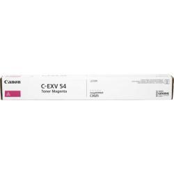 Canon C-EXV54 (1396C002)  M Magenta Original Toner - IR-C3025