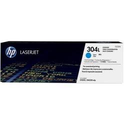 HP CC531L (304L) Cyan Original Economical Toner - LaserJet CP2025n
