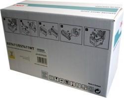 OKI 01275101 Yellow Original Drum Unit - ES7411