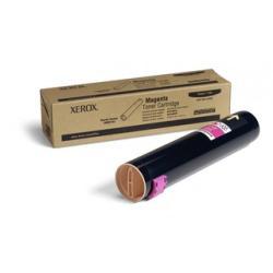Xerox 106R01161 Magenta Original Toner Cartridge - Phaser 7760