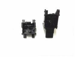 Ricoh B234-2121 Charge Corona End Block - 907/1107