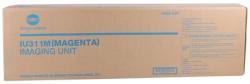 Konica Minolta IU-311M (4062423) Magenta Original Drum Unit - C300 / C352