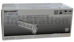 Sharp ZT-50DC1 Original Toner - Z50 / Z52