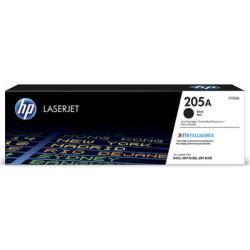 HP CF530A (205A) Black Original Toner - M180n / M181fw