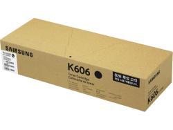 Samsung MLT-K606S / ELS Black Original Toner - SCX-8030ND / SCX-8230NA (Damaged Box)