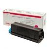 OKI 42127493 Magenta Original Toner High Yield - C5250 / C5450