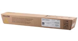 Ricoh 841744 Yellow Original Copier Toner - MP-C3002 / MP-C3502 (Damaged Box)