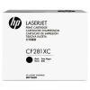 HP CF281XC (81X) Black Original Toner High Yield - M605 / M606 (Without Box)