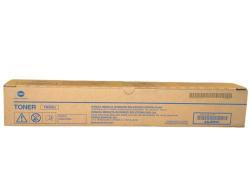 Konica Minolta AAJ605C (TN-326J) Black Original Toner - Bizhub 308e