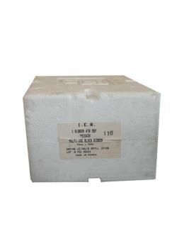 Ier ATB557 Y91043A Black Original Strip 83mmx320mm