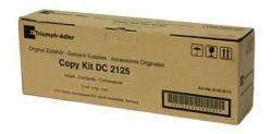 Triumph Adler 612510115 Original Toner - DC-2125